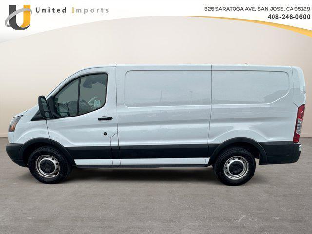 used 2019 Ford Transit-150 car, priced at $18,500