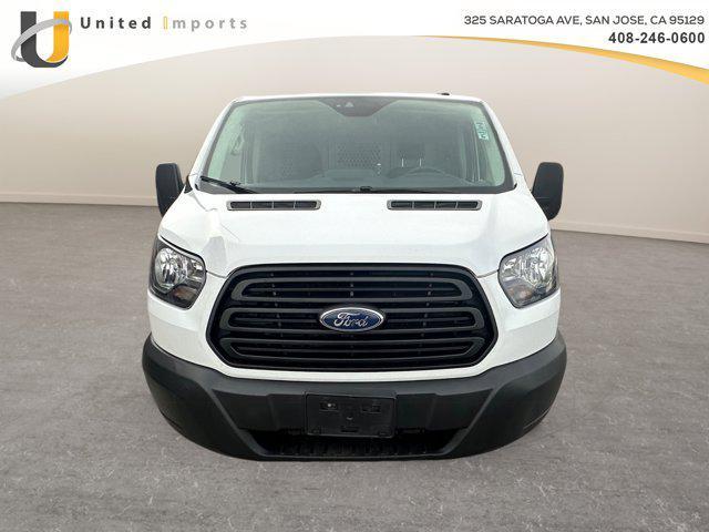 used 2019 Ford Transit-150 car, priced at $18,500