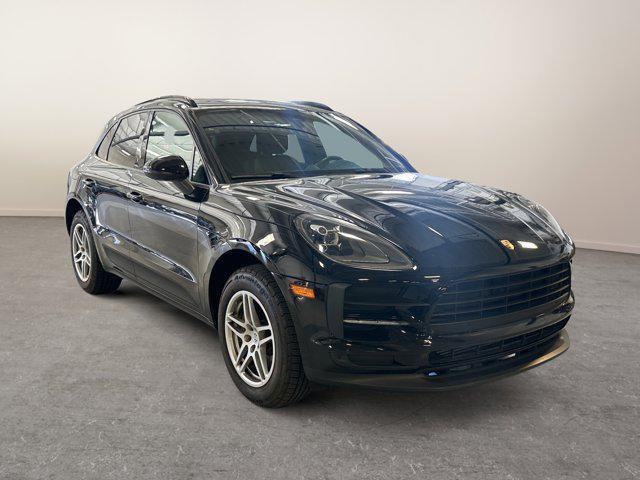 used 2020 Porsche Macan car, priced at $33,495