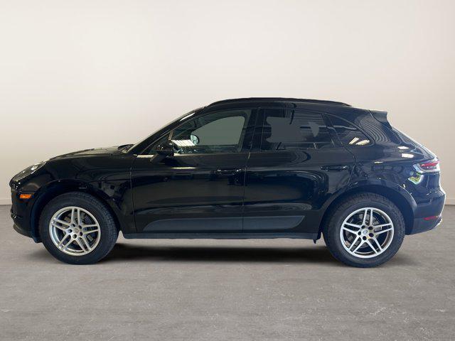 used 2020 Porsche Macan car, priced at $33,495