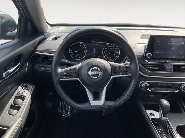 used 2025 Nissan Altima car, priced at $20,995