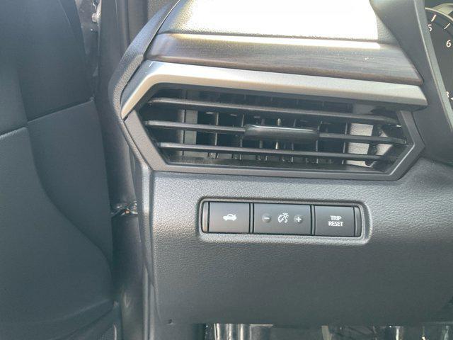 used 2025 Nissan Altima car, priced at $20,995