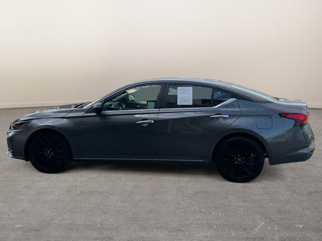 used 2025 Nissan Altima car, priced at $20,995