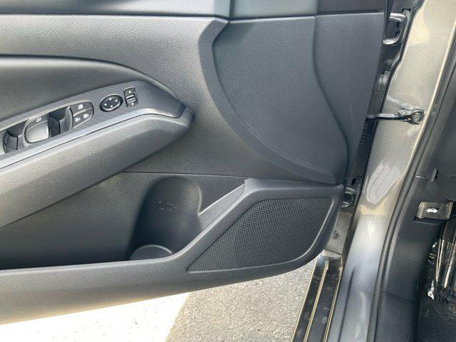 used 2025 Nissan Altima car, priced at $20,995