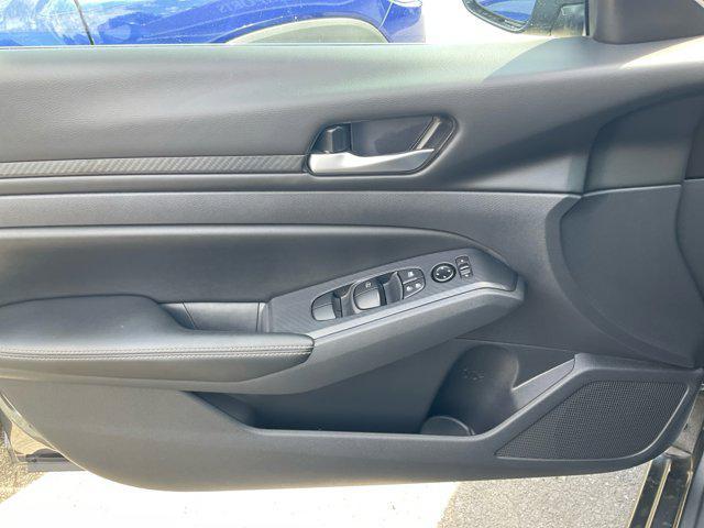 used 2025 Nissan Altima car, priced at $20,995