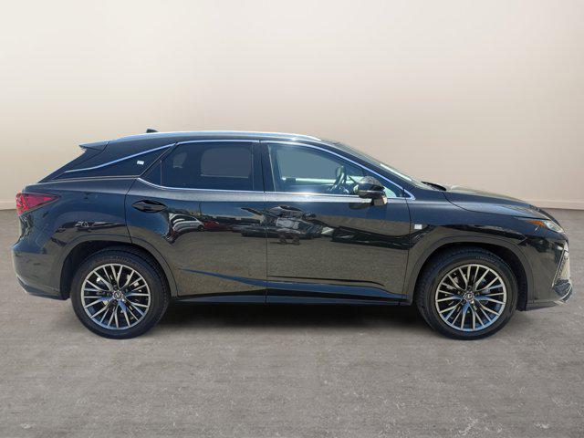 used 2020 Lexus RX 350 car, priced at $34,888