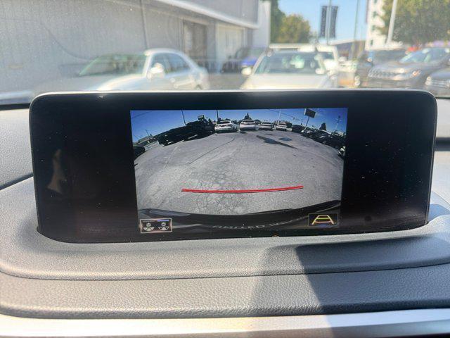 used 2020 Lexus RX 350 car, priced at $34,888