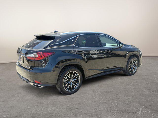 used 2020 Lexus RX 350 car, priced at $34,888