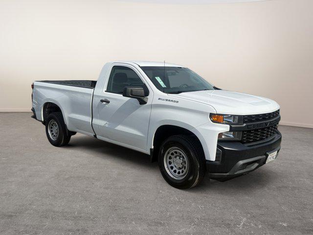 used 2020 Chevrolet Silverado 1500 car, priced at $15,999