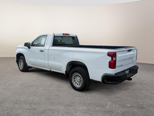 used 2020 Chevrolet Silverado 1500 car, priced at $15,999