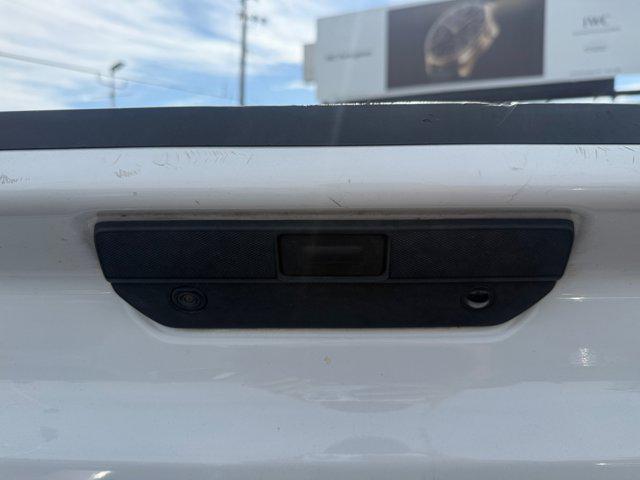 used 2020 Chevrolet Silverado 1500 car, priced at $15,999
