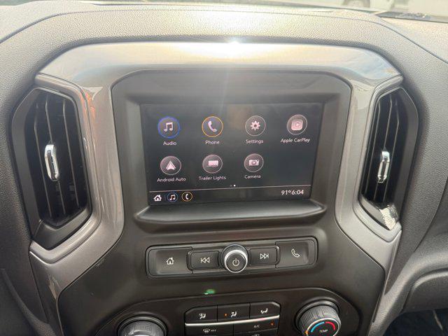 used 2020 Chevrolet Silverado 1500 car, priced at $15,999
