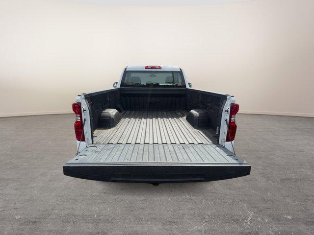 used 2020 Chevrolet Silverado 1500 car, priced at $15,999
