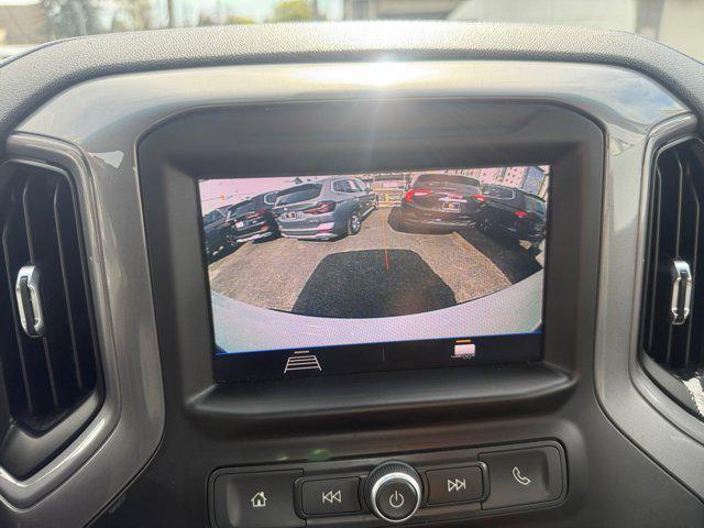 used 2020 Chevrolet Silverado 1500 car, priced at $15,999