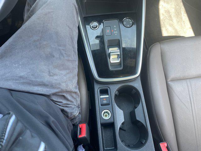 used 2022 Audi A3 car, priced at $21,991