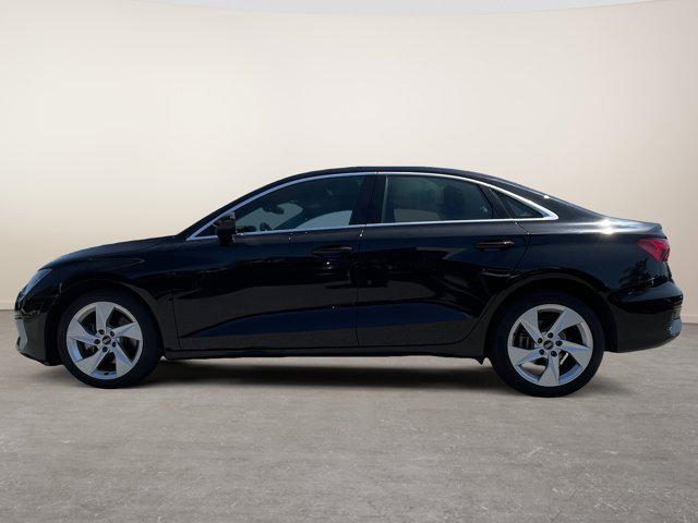 used 2022 Audi A3 car, priced at $21,991