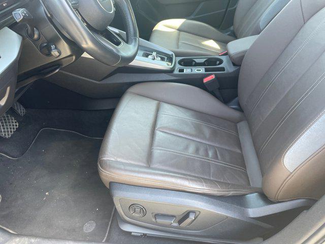 used 2022 Audi A3 car, priced at $21,991