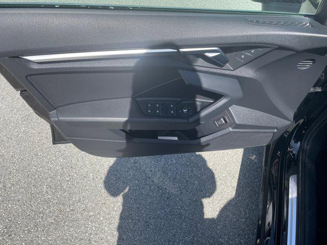 used 2022 Audi A3 car, priced at $21,991