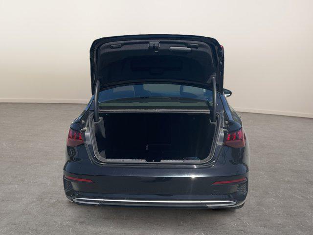 used 2022 Audi A3 car, priced at $21,991