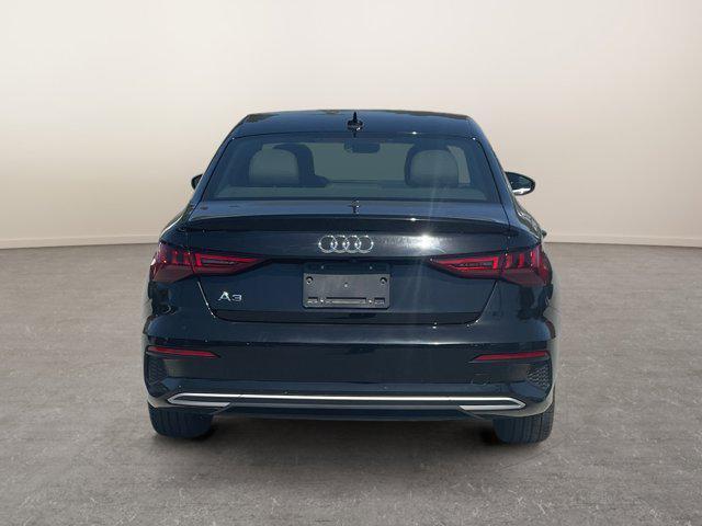 used 2022 Audi A3 car, priced at $21,991