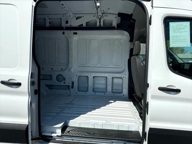 used 2023 Ford Transit-250 car, priced at $43,877