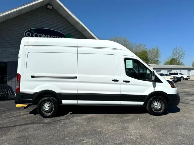 used 2023 Ford Transit-250 car, priced at $43,877