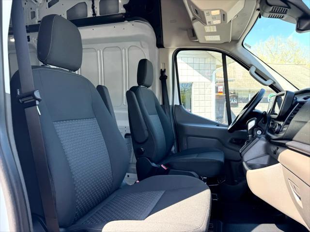 used 2023 Ford Transit-250 car, priced at $43,877