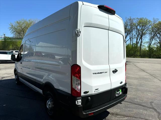 used 2023 Ford Transit-250 car, priced at $43,877
