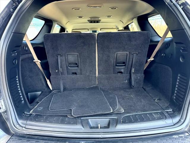 used 2020 Dodge Durango car, priced at $18,877