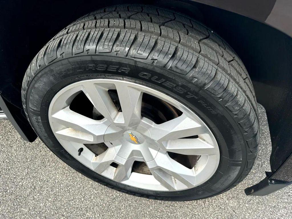 used 2018 Chevrolet Tahoe car, priced at $29,877