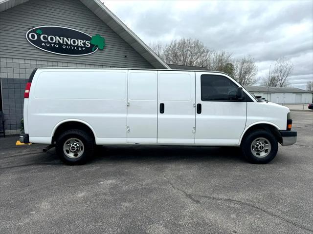used 2013 GMC Savana 2500 car, priced at $13,877