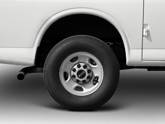 used 2013 GMC Savana 2500 car, priced at $13,877