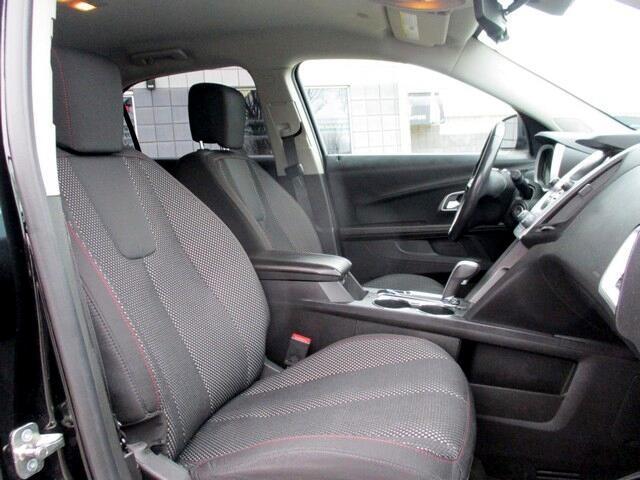 used 2013 Chevrolet Equinox car