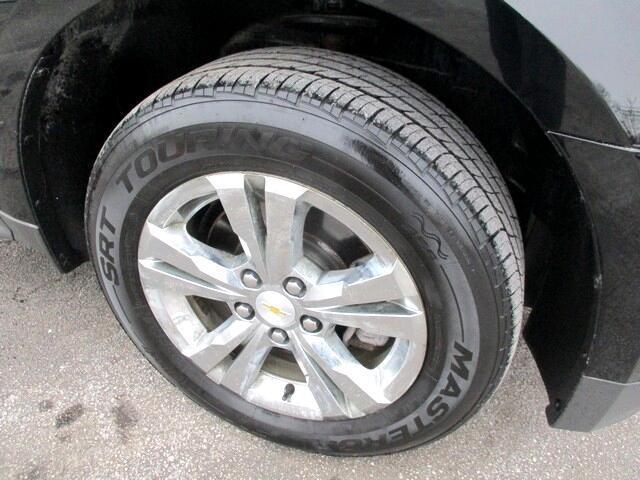 used 2013 Chevrolet Equinox car