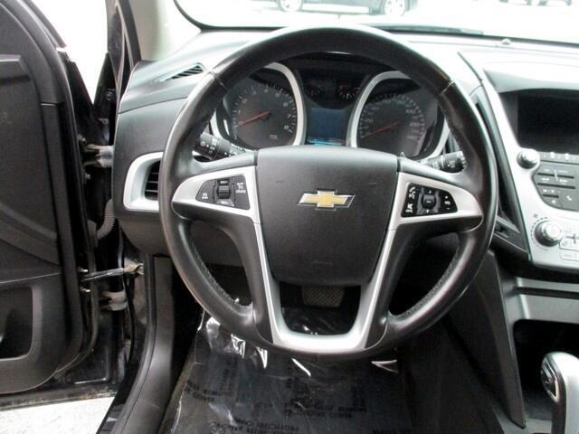 used 2013 Chevrolet Equinox car