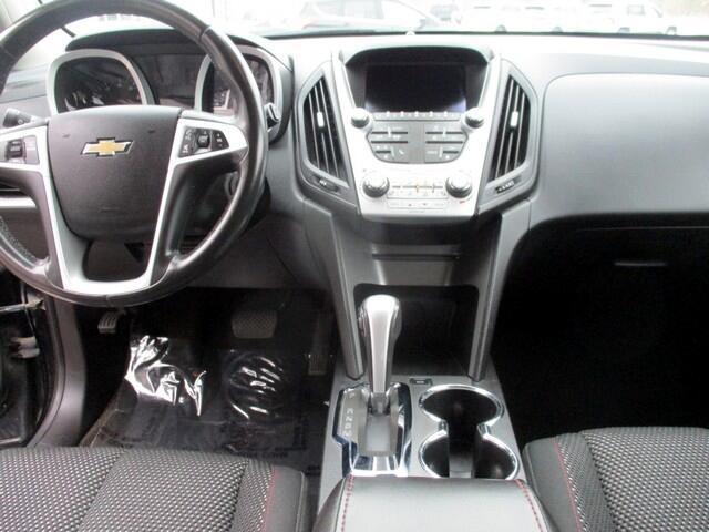 used 2013 Chevrolet Equinox car