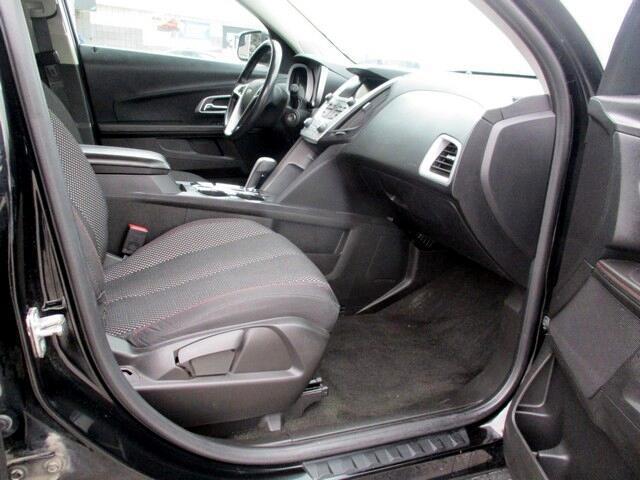 used 2013 Chevrolet Equinox car