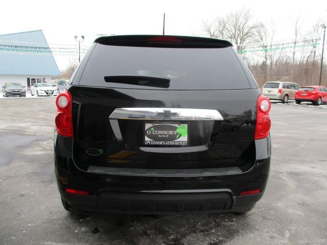 used 2013 Chevrolet Equinox car