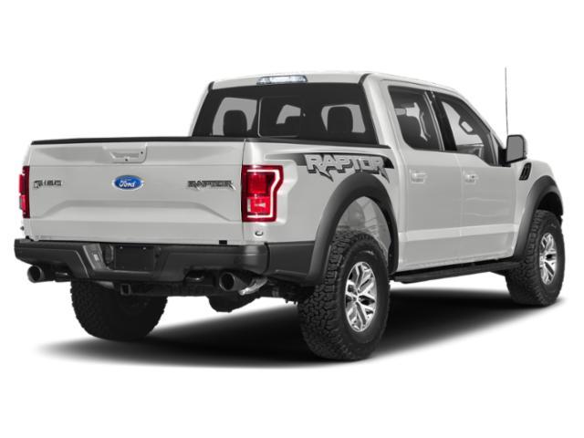 used 2020 Ford F-150 car