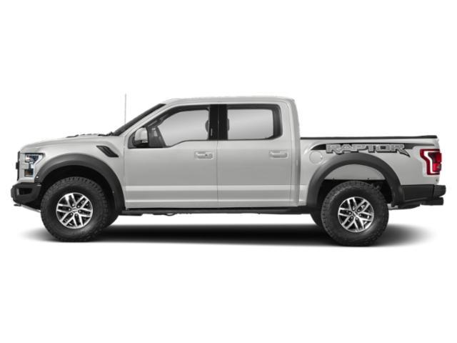 used 2020 Ford F-150 car