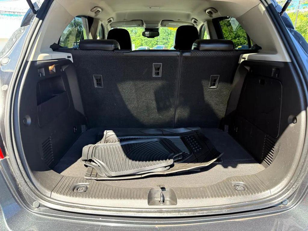 used 2018 Buick Encore car, priced at $13,877