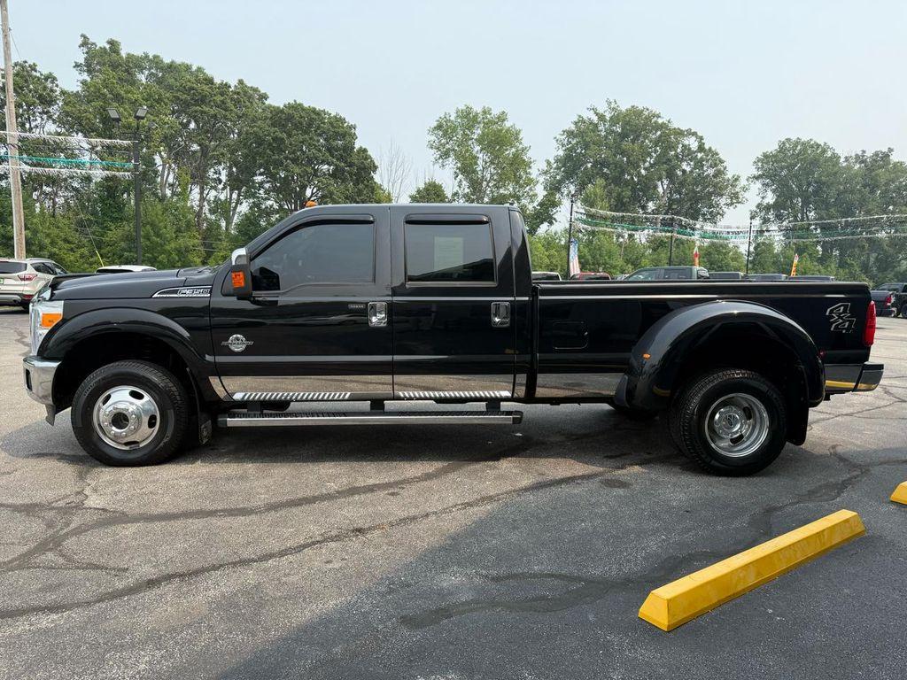 used 2012 Ford F-350 car, priced at $43,877