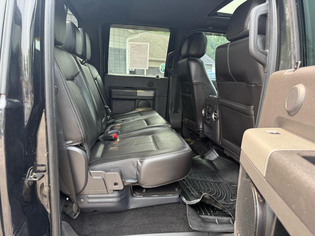 used 2012 Ford F-350 car, priced at $43,877