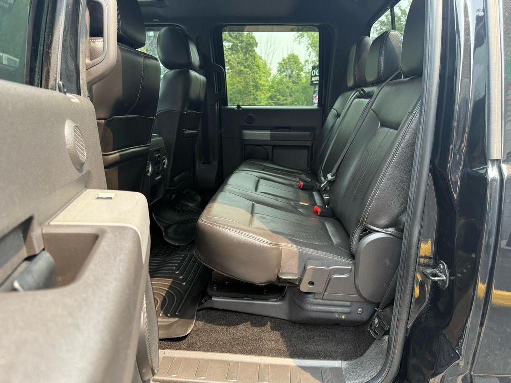 used 2012 Ford F-350 car, priced at $43,877