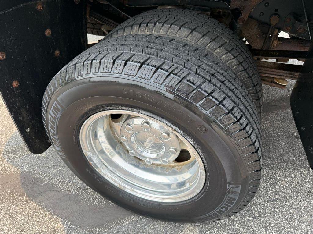 used 2012 Ford F-350 car, priced at $43,877