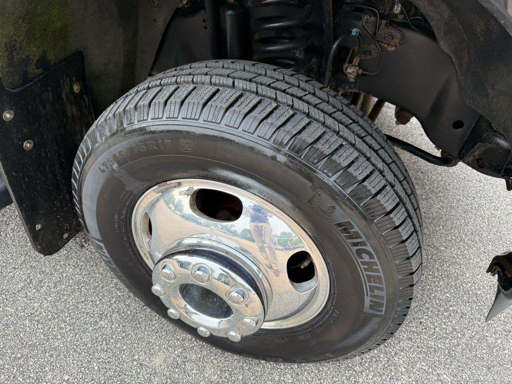 used 2012 Ford F-350 car, priced at $43,877
