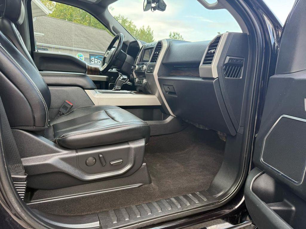 used 2019 Ford F-150 car, priced at $31,877