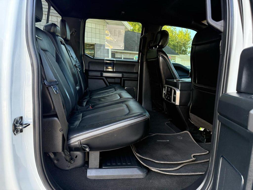 used 2021 Ford F-250 car