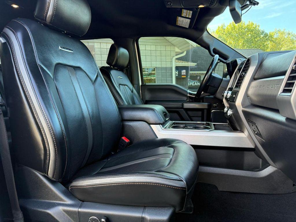 used 2021 Ford F-250 car