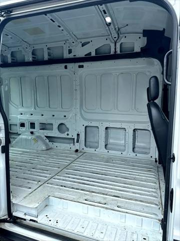 used 2020 Ford Transit-250 car, priced at $14,877